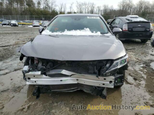 TOYOTA CAMRY LE, 4T1C11AK3MU615703