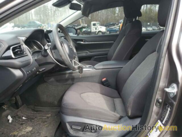 TOYOTA CAMRY LE, 4T1C11AK3MU615703