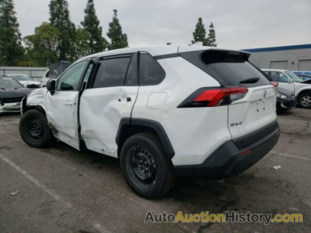 TOYOTA RAV4 LE, 2T3H1RFV3PW273169