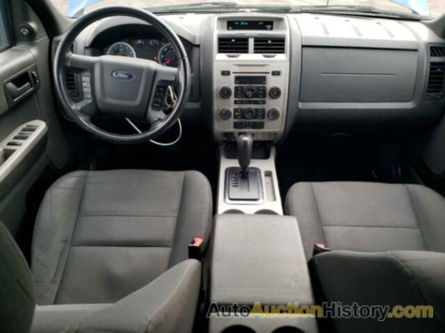 FORD ESCAPE XLT, 1FMCU9DGXCKA45173