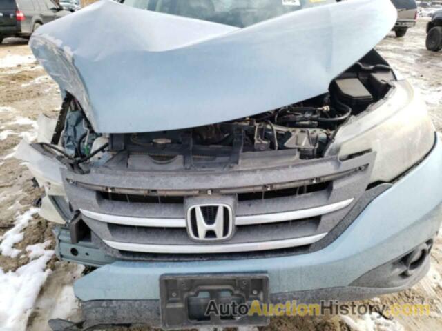 HONDA CRV EXL, 2HKRM4H71EH696141