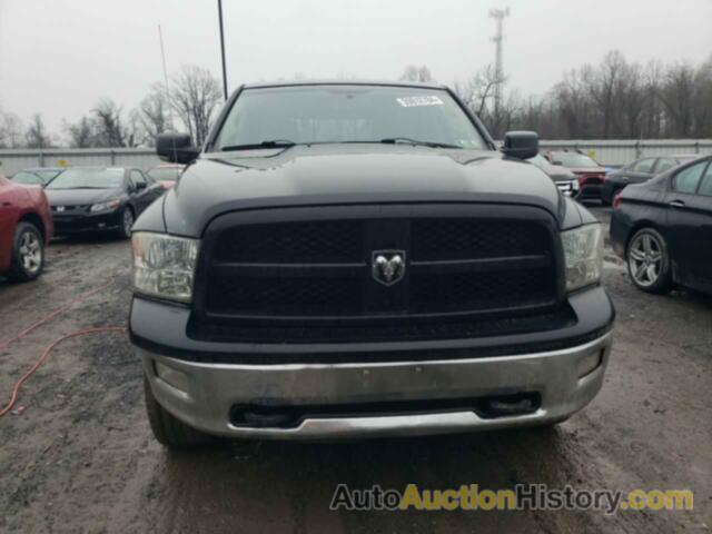 DODGE RAM 1500 SLT, 1C6RD7LT8CS177809