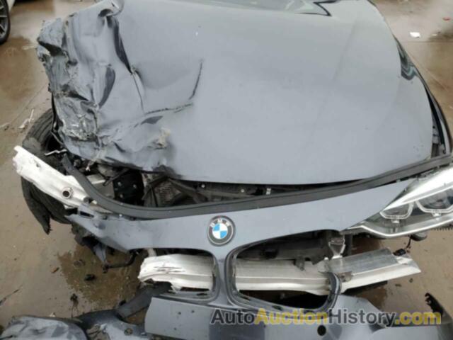 BMW 3 SERIES I, WBA3A9G57FNT09697