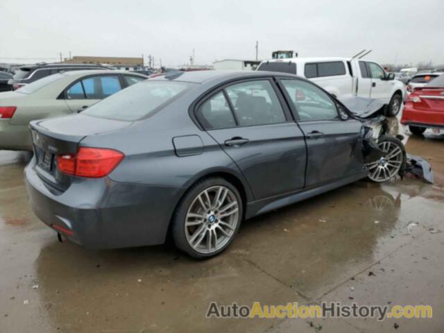 BMW 3 SERIES I, WBA3A9G57FNT09697