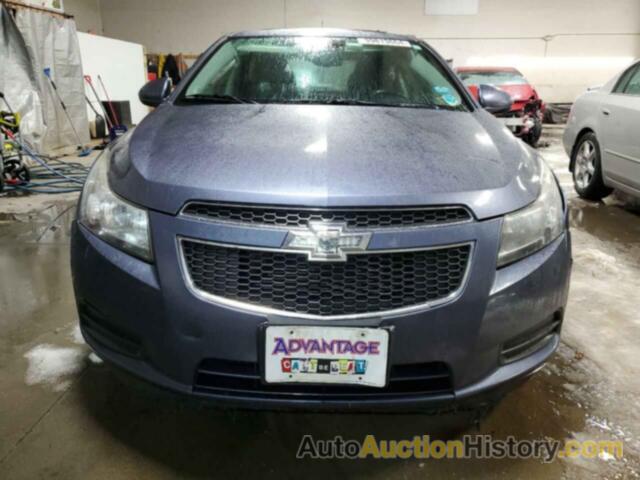 CHEVROLET CRUZE LT, 1G1PC5SBXE7295035