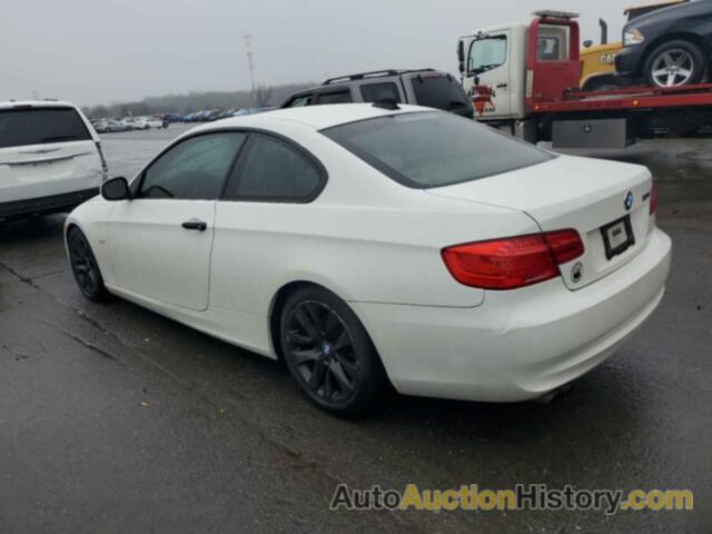 BMW 3 SERIES I SULEV, WBAKE5C50BE754761