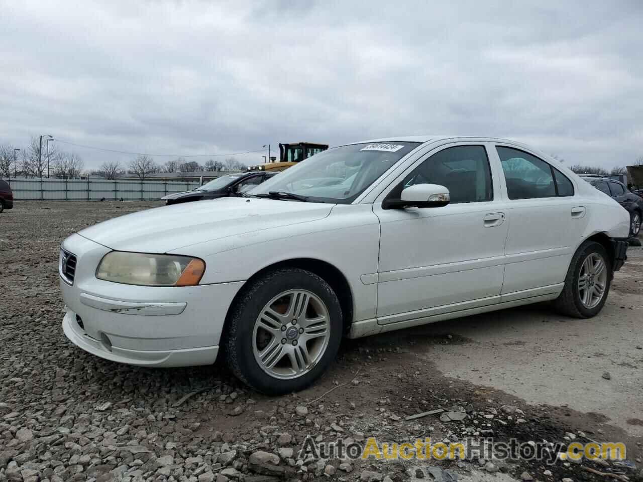 VOLVO S60 2.5T, YV1RS592282670839