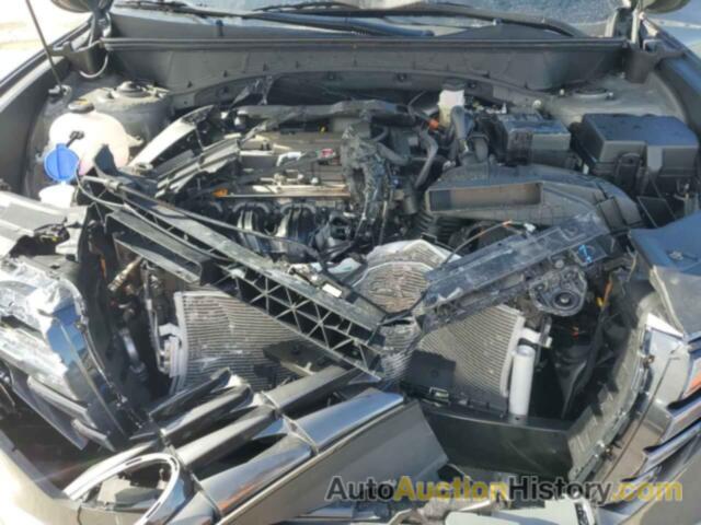 HYUNDAI TUCSON SE, 5NMJA3DEXRH361273