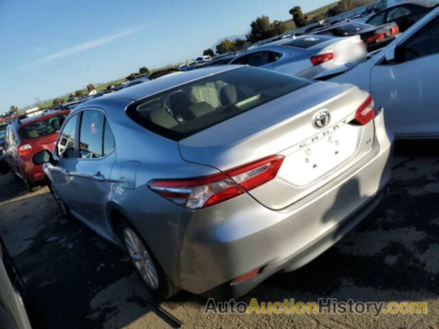 TOYOTA CAMRY L, JTNB11HK6J3030620