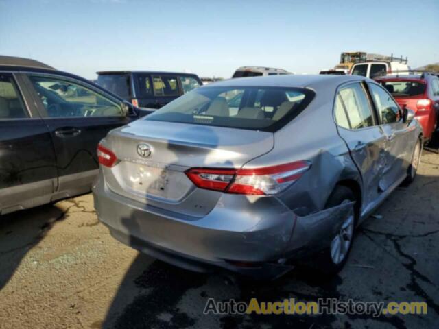 TOYOTA CAMRY L, JTNB11HK6J3030620