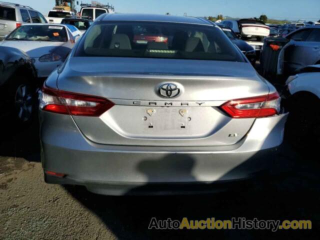 TOYOTA CAMRY L, JTNB11HK6J3030620