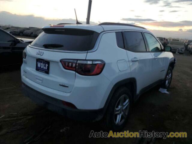 JEEP COMPASS LATITUDE, 3C4NJDBN9PT533951