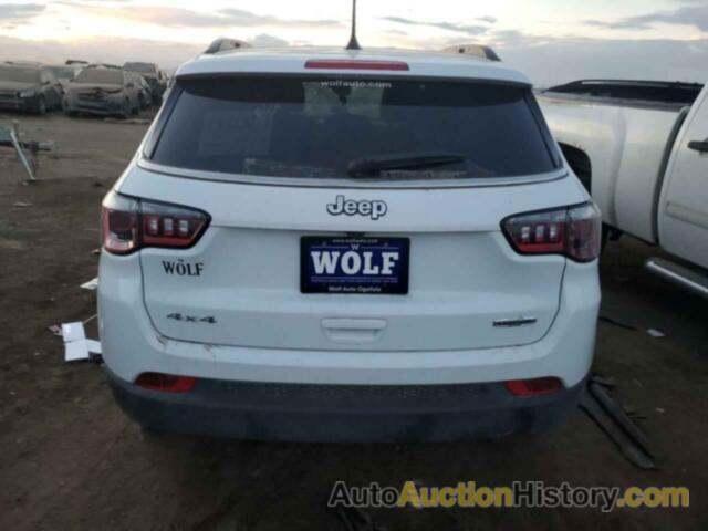 JEEP COMPASS LATITUDE, 3C4NJDBN9PT533951