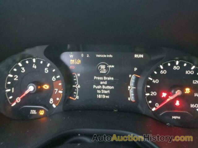 JEEP COMPASS LATITUDE, 3C4NJDBN9PT533951