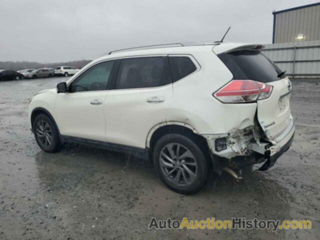 NISSAN ROGUE S, 5N1AT2MV8GC915650