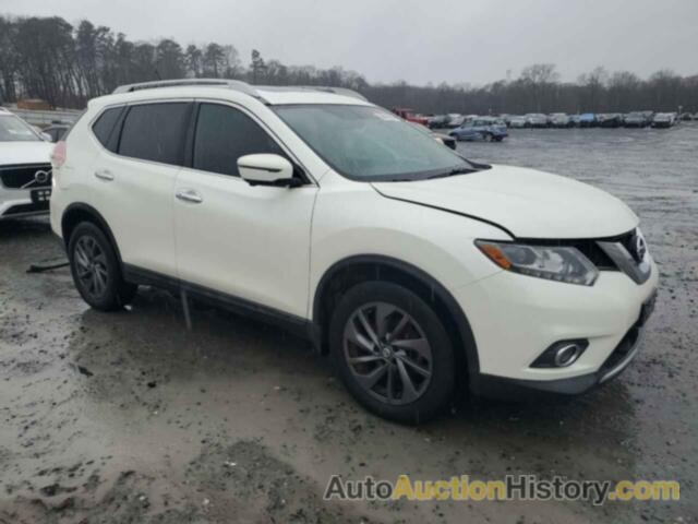 NISSAN ROGUE S, 5N1AT2MV8GC915650