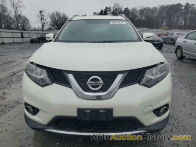 NISSAN ROGUE S, 5N1AT2MV8GC915650