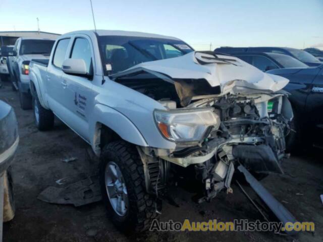 TOYOTA TACOMA DOUBLE CAB LONG BED, 3TMMU4FN9FM075849