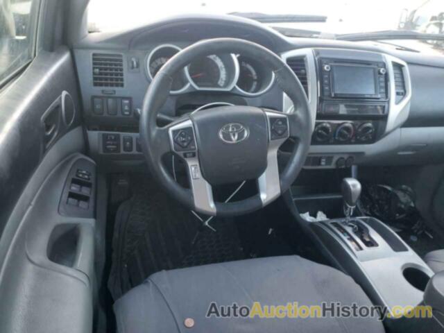 TOYOTA TACOMA DOUBLE CAB LONG BED, 3TMMU4FN9FM075849