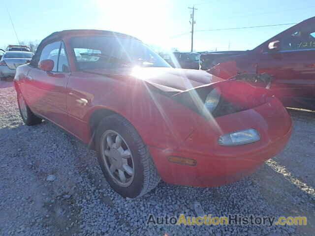 1990 MAZDA MX-5 MIATA, JM1NA3514L0128302