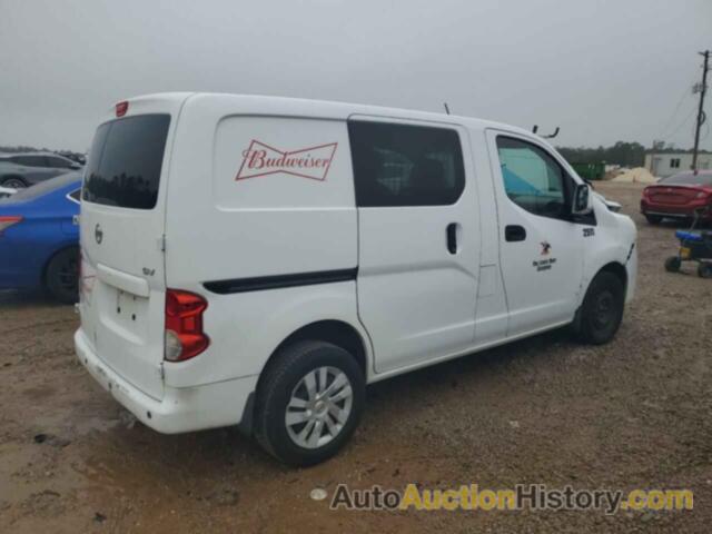 NISSAN NV 2.5S, 3N6CM0KN1FK711750