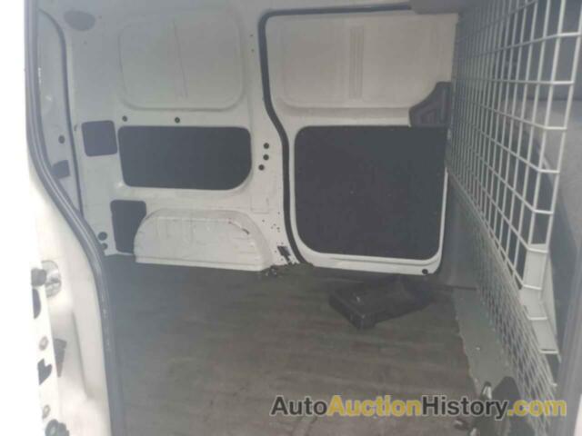 NISSAN NV 2.5S, 3N6CM0KN1FK711750