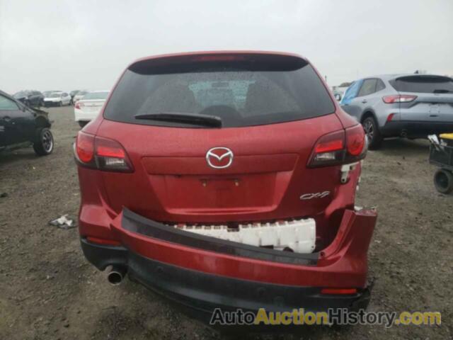 MAZDA CX-9 TOURING, JM3TB2CV9D0410920