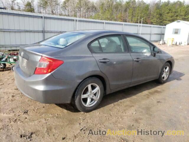 HONDA CIVIC LX, 19XFB2F59CE098265