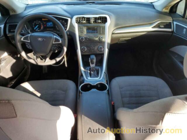 FORD FUSION S, 3FA6P0G73GR186965