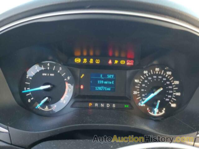 FORD FUSION S, 3FA6P0G73GR186965