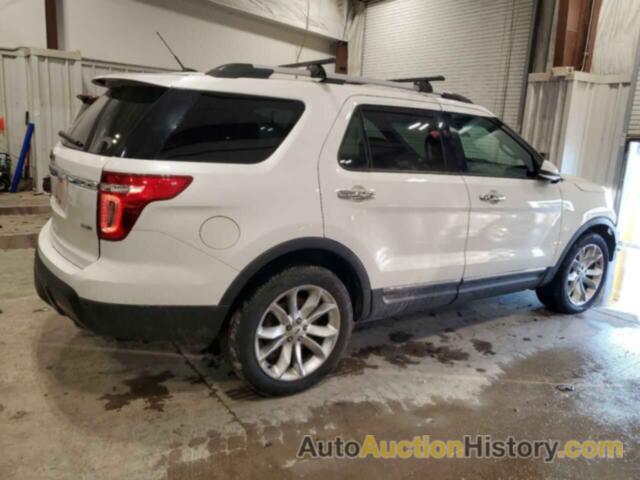 FORD EXPLORER LIMITED, 1FM5K8F82DGB46680