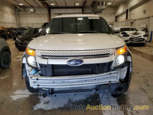 FORD EXPLORER LIMITED, 1FM5K8F82DGB46680