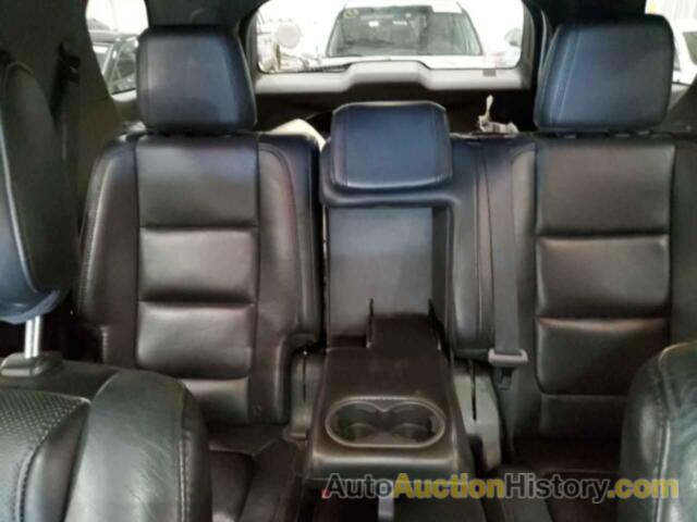 FORD EXPLORER LIMITED, 1FM5K8F82DGB46680