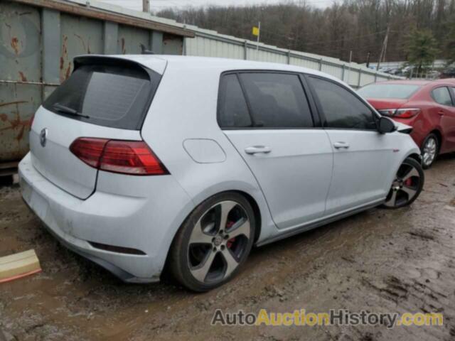 VOLKSWAGEN GTI S, 3VW547AU2JM297501