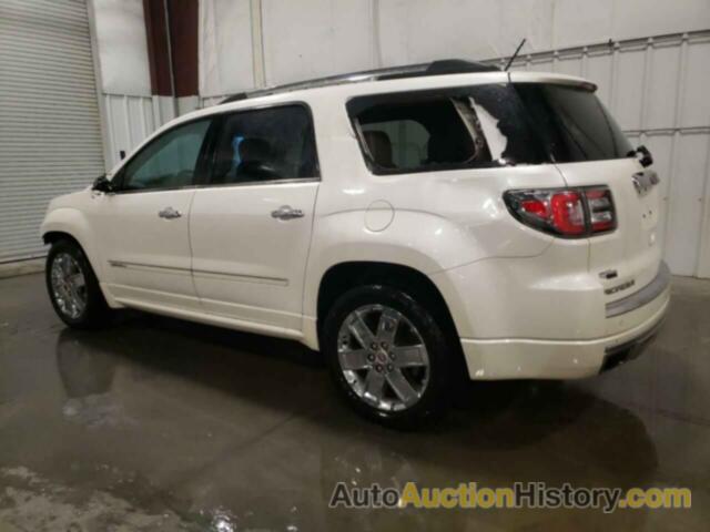 GMC ACADIA DEN DENALI, 1GKKVTKD4EJ321007