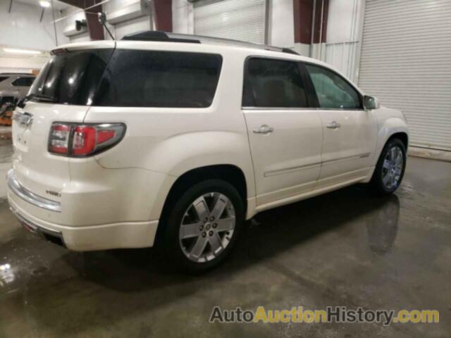 GMC ACADIA DEN DENALI, 1GKKVTKD4EJ321007