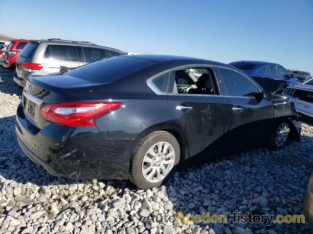 NISSAN ALTIMA 2.5, 1N4AL3AP6HC250593