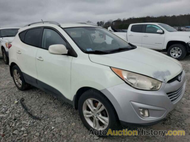 HYUNDAI TUCSON GLS, KM8JU3ACXAU060330