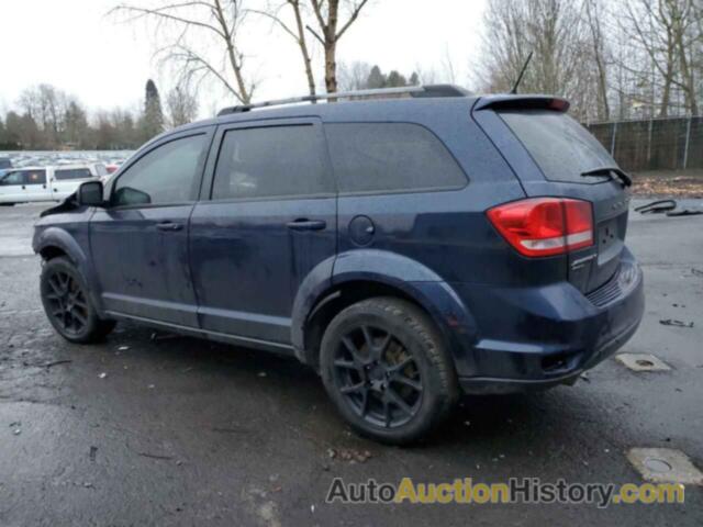 DODGE JOURNEY SXT, 3C4PDDBG3HT583988