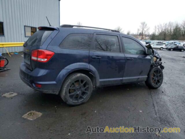 DODGE JOURNEY SXT, 3C4PDDBG3HT583988