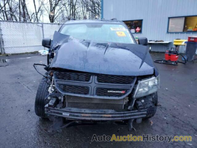 DODGE JOURNEY SXT, 3C4PDDBG3HT583988