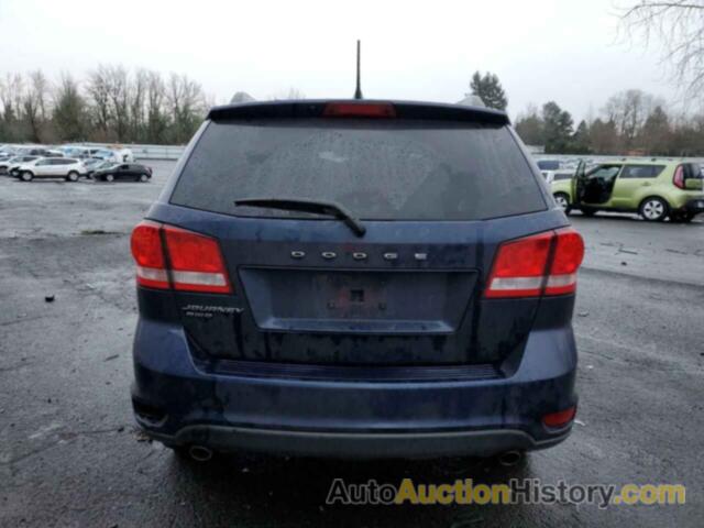 DODGE JOURNEY SXT, 3C4PDDBG3HT583988