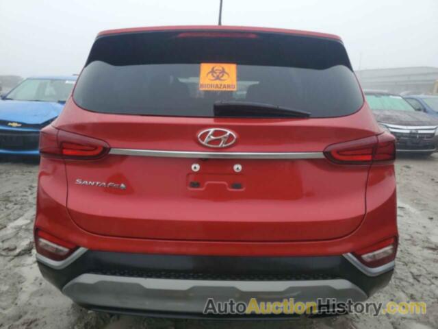 HYUNDAI SANTA FE SE, 5NMS23AD1KH032366