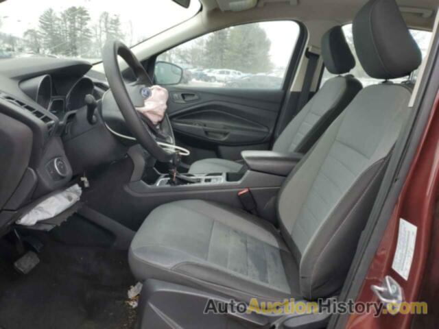 FORD ESCAPE S, 1FMCU0F77JUA47098