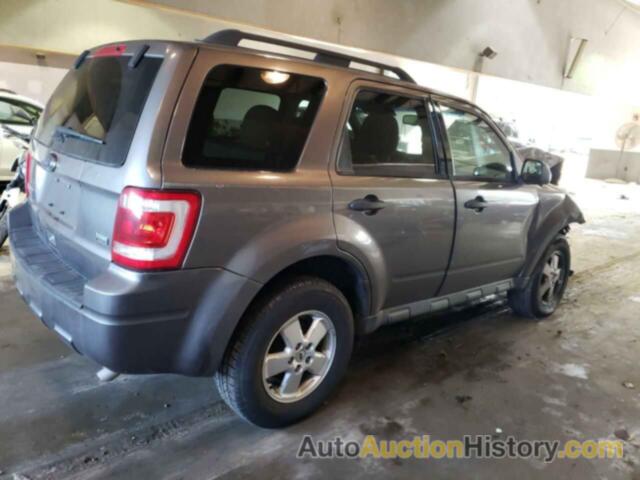 FORD ESCAPE XLT, 1FMCU0DG5CKA41463