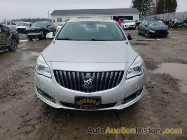 BUICK REGAL, 2G4GK5EX6G9106265