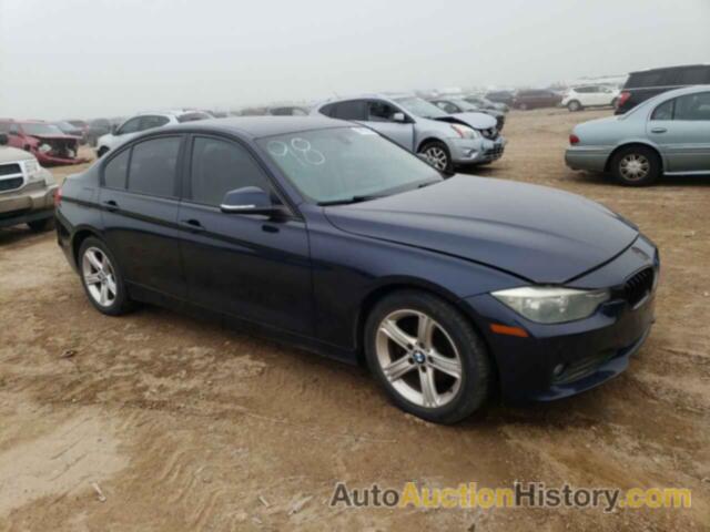 BMW 3 SERIES I, WBA3B1C59EK135040