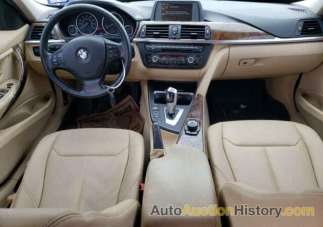 BMW 3 SERIES I, WBA3B1C59EK135040