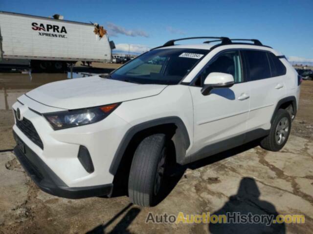 TOYOTA RAV4 LE, 2T3K1RFV8MW109983