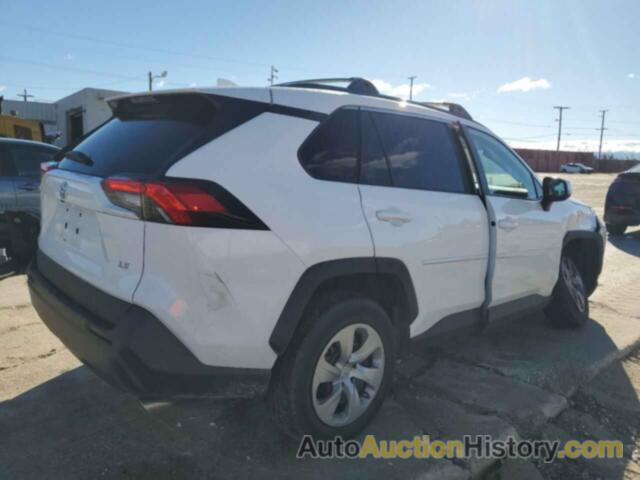 TOYOTA RAV4 LE, 2T3K1RFV8MW109983